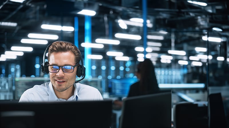 Digitales Facility_Management_Störmeldezentrale_ISS