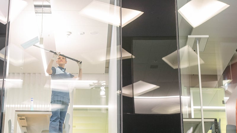 Gebäudereinigung_Nachhaltigkeit_Cleaning_ISS