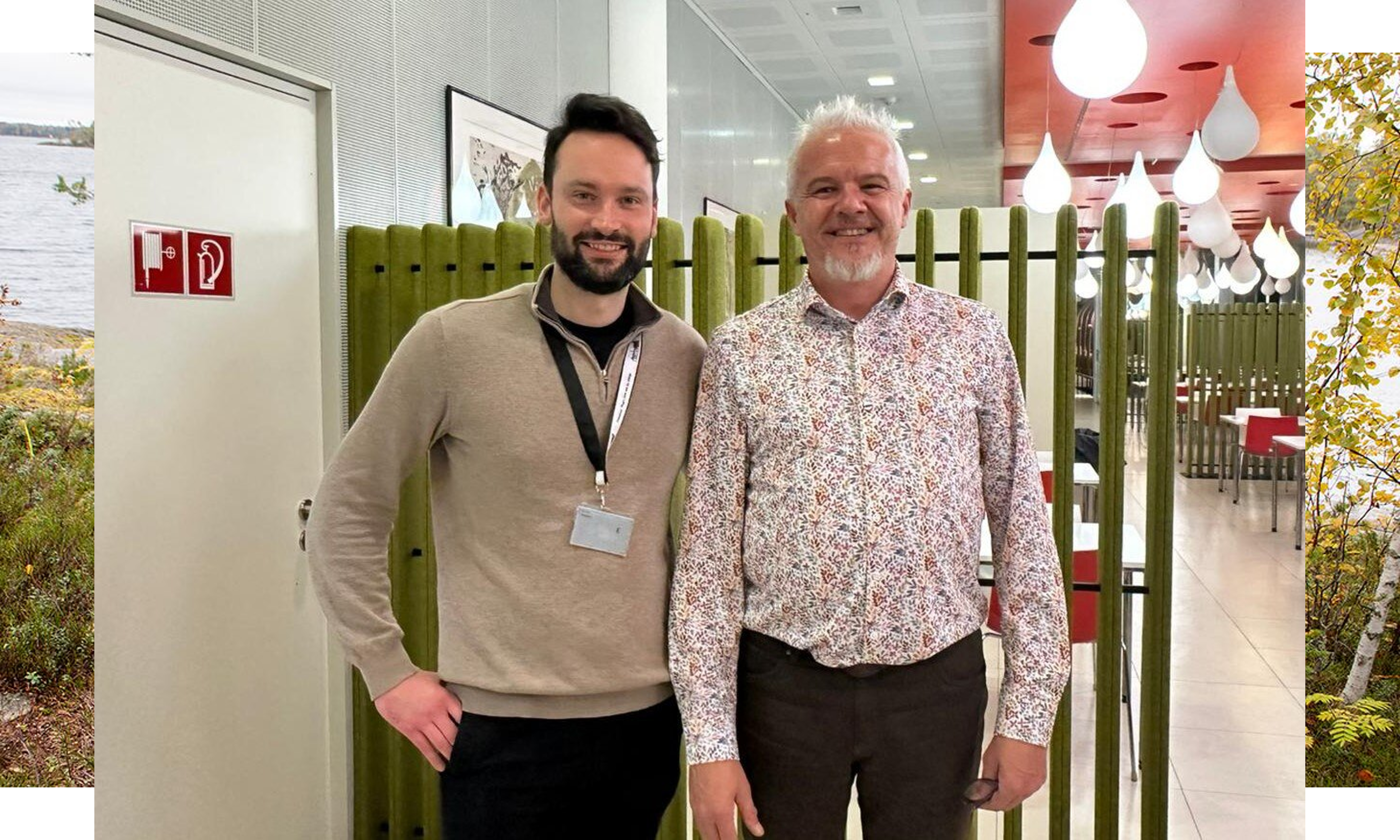 Global management trainee-1