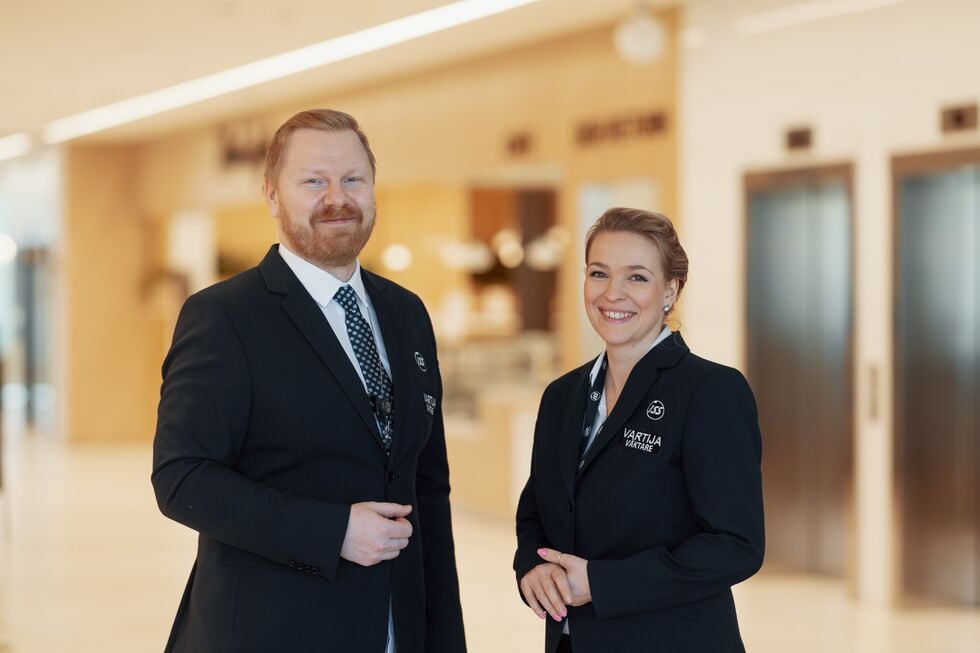 Sicherheitsprüfung und -beratung von ISS