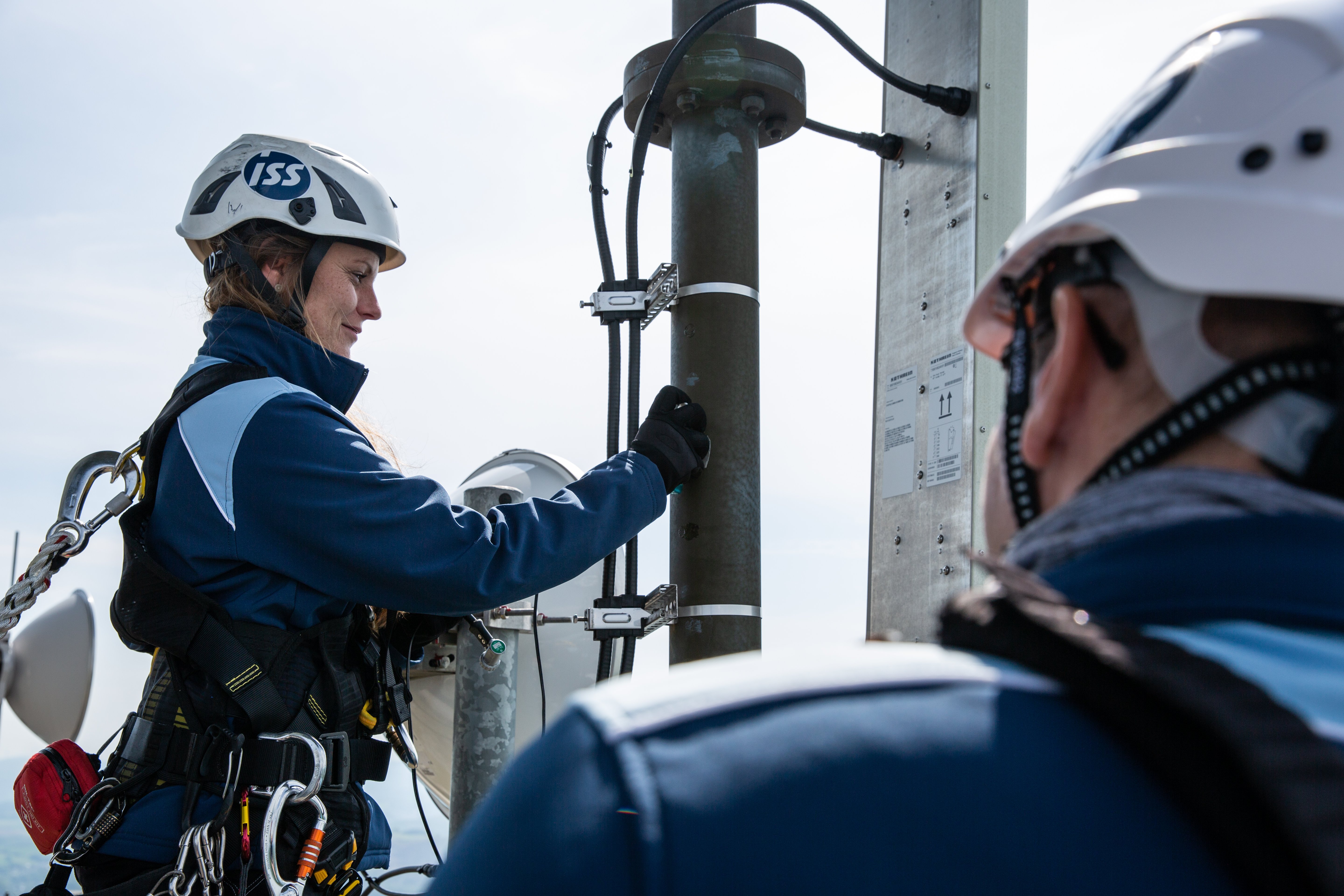 People_Stories_Mareike_Nieden_ISS