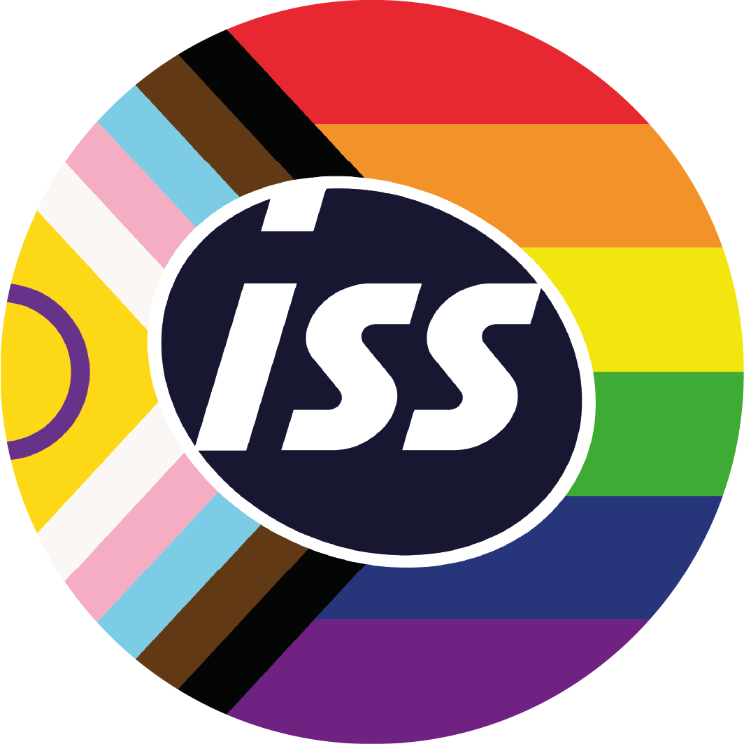 Pride ISS Rund