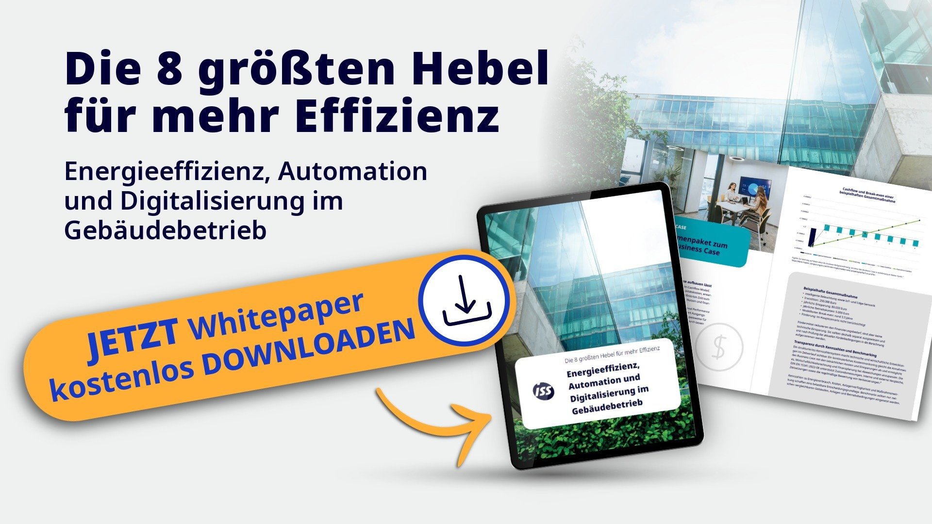 Whitepaper Energieeffiziennz ISS